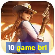 10 game brl